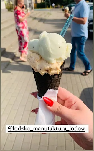 Łódzka Manufaktura Lodów